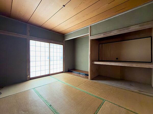 室内