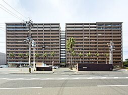 物件画像 エバーライフグランポート下関駅南壱番館