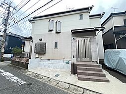 物件画像 長作町戸建