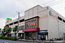 周辺：ライフ　子母口店　徒歩5分（350ｍ）