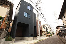 物件画像 駅平坦徒歩圏＆リバーサイドの美築１年リフォーム要らず住宅で