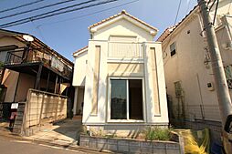 物件画像 築浅6年の2階建住宅はルーフバルコニー（青空リビング）のある家
