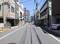 墨田区墨田3丁目43：物件画像／株式会社ハセベ　町屋店