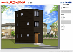 物件画像 町屋駅12分町屋6丁目3LDK　耐震3　省エネ5　便利な下町エリア