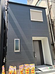 物件画像 町屋駅1分　3LDK　13帖の大型の屋上、ロフト付　耐震3　省エネ5