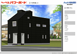 物件画像 町屋駅１分　3LDK、R、L　耐震3　省エネ5　便利な下町エリア