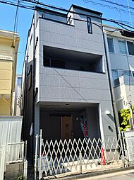 物件画像 南道路　尾久駅7分西尾久5丁目3SLDK耐震3省エネ5カースペース1台