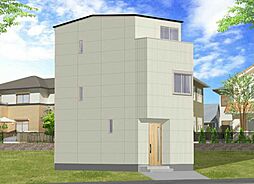 物件画像 町屋駅6分荒川6　2SLDK　WIC　耐震3　省エネ5　便利な下町エリア
