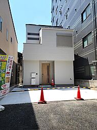 物件画像 町屋駅10分　2SLDK開放感ある吹抜　耐震3省エネ5カースペース2台