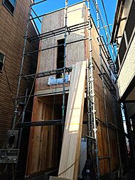 物件画像 大型ルーバル 町屋駅12分東尾久6丁目 ZEH水準住宅 耐震3