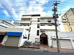 物件画像 光建ハイムブリリアンス　１F　専用庭有り