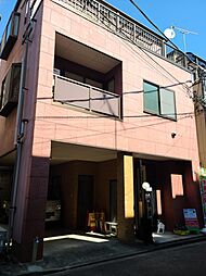 物件画像 所有権 南道路 鉄骨造リフォーム予定 東尾久6 手数料無し