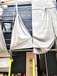 物件画像 三ノ輪駅7分竜泉3丁目3LDK 耐震3 省エネ5 便利な下町エリア