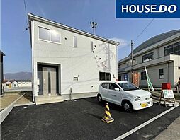 新築戸建　広丘吉田　2号棟