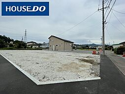 売土地　塩尻市洗馬太田