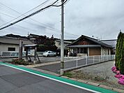 塩尻警察署／洗馬警察官駐在所洗馬警察官駐在所 1090m
