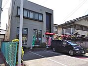 塩尻大門南郵便局塩尻大門南郵便局 640m