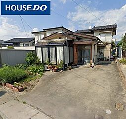 中古戸建　塩尻市 大字堀ノ内