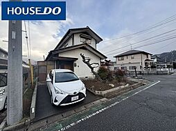 中古戸建 大門田川町
