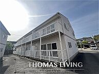 福岡県飯塚市椿741-1：物件画像／株式会社トーマスリビング　飯塚店