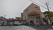 ASO新飯塚店（535m）