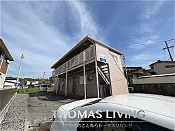 第2コーポラス枝国