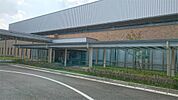 総合せき損センター（1314m）