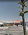 周辺：くすりのハッピー 川津店（368m）