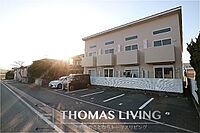 福岡県嘉麻市牛隈：物件画像／株式会社トーマスリビング　飯塚店