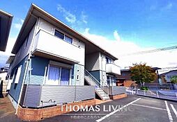 セイボヌール B棟