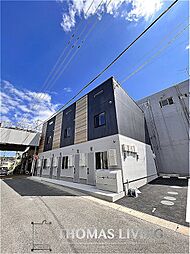 平成筑豊鉄道糸田線 田川後藤寺駅 徒歩4分の賃貸アパート