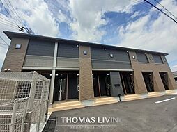 アンデスハイツII