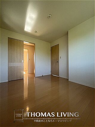 メゾン蛍ヶ丘D棟D_内装_5