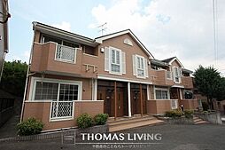 JR筑豊本線 飯塚駅 3.9kmの賃貸アパート