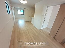 メゾン・ド・コリーヌ 伊川 1階1LDKのリビング/ダイニング