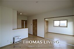 カサグランデ楽市 203 2階2LDKのリビング/ダイニング