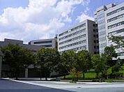 国立九州工業大学情報工学部（2040m）