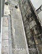 日当たりが良いです。