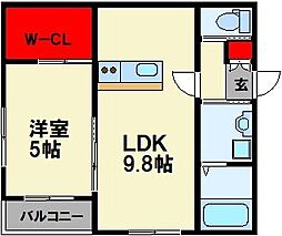 BRAVE BASE 東徳前 A棟 1階