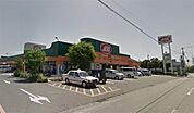 ASO潤野店（617m）