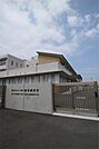飯塚市立小中一貫校飯塚鎮西校（1525m）