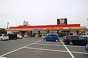 Trade mart（トレードマート） 相田店（1791m）
