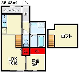 APT02（エーピーティー02） 1階