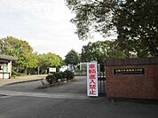 私立近畿大学産業理工学部（2446m）