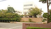私立近畿大学九州短期大学（2127m）