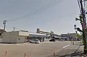 ローソン 飯塚東川津店（371m）