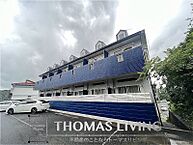 福岡県飯塚市立岩：物件画像／株式会社トーマスリビング　飯塚店
