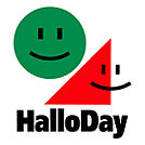 HalloDay（ハローデイ） 柏の森店（729m）