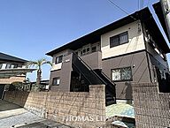 福岡県飯塚市菰田：物件画像／株式会社トーマスリビング　飯塚店