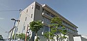 飯塚市穂波支所（288m）